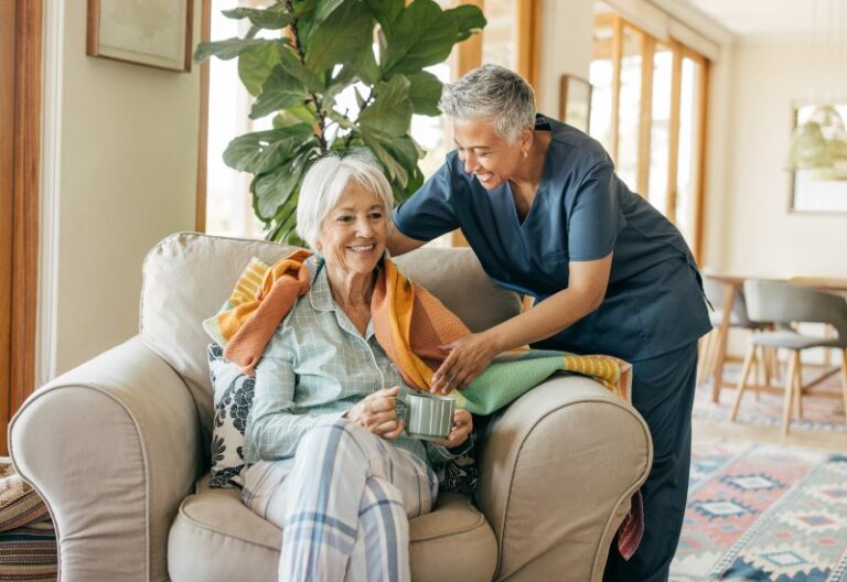 Safety and Comfort Tips for Managing Dementia at Home