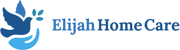 Elijah Home Care Logo